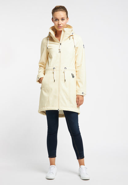 Schmuddelwedda Women's Softshellparka