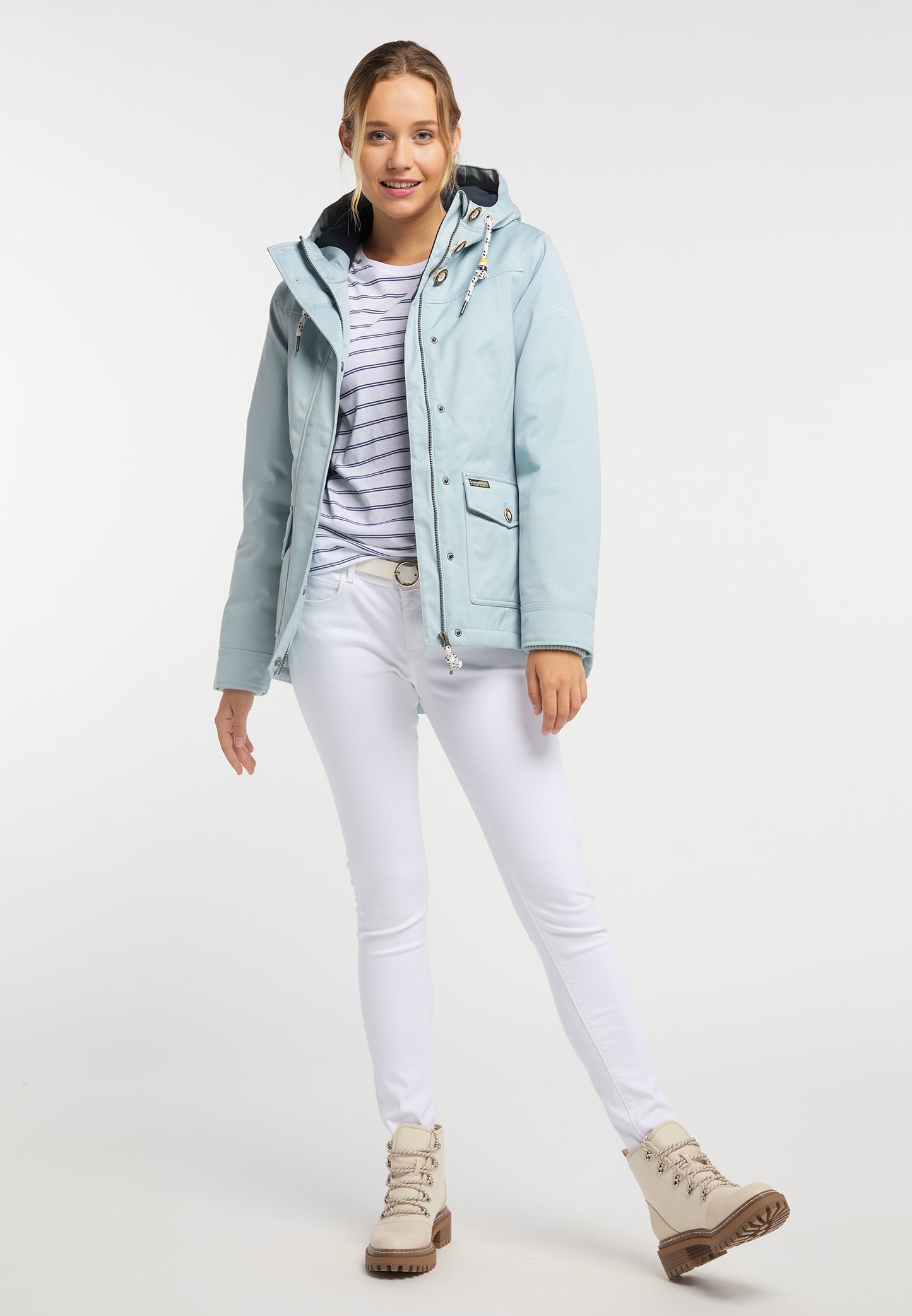 Schmuddelwedda Women's Winterjacke