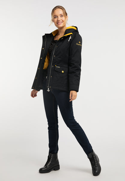 Schmuddelwedda Women's Winterjacke