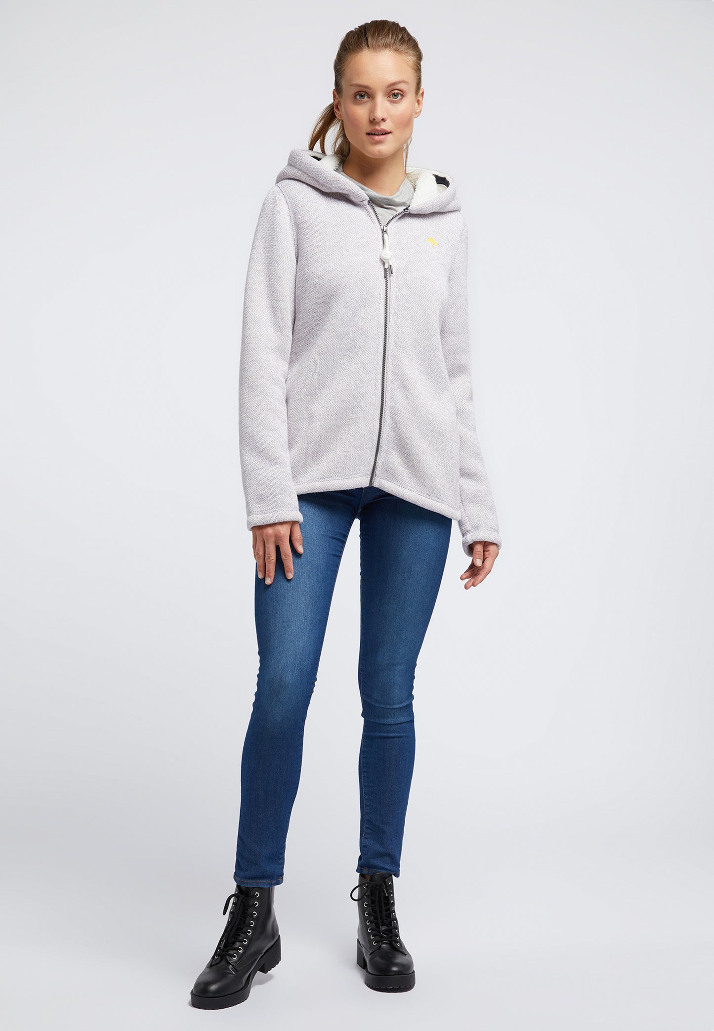 Schmuddelwedda Women's Kapuzenjacke