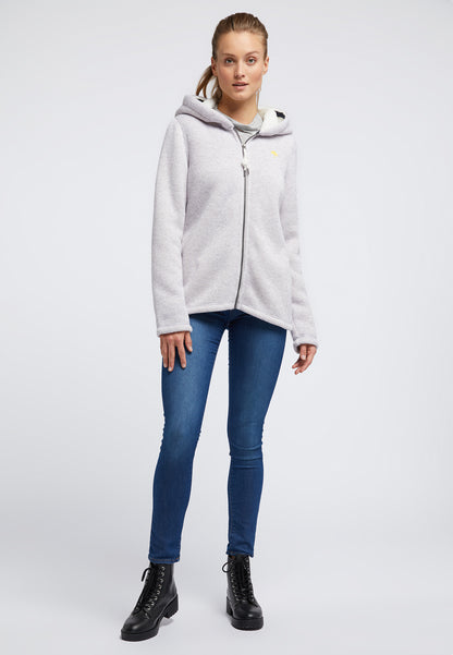 Schmuddelwedda Women's Kapuzenjacke