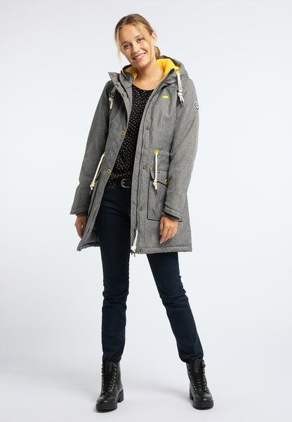 Schmuddelwedda Women's Winterparka