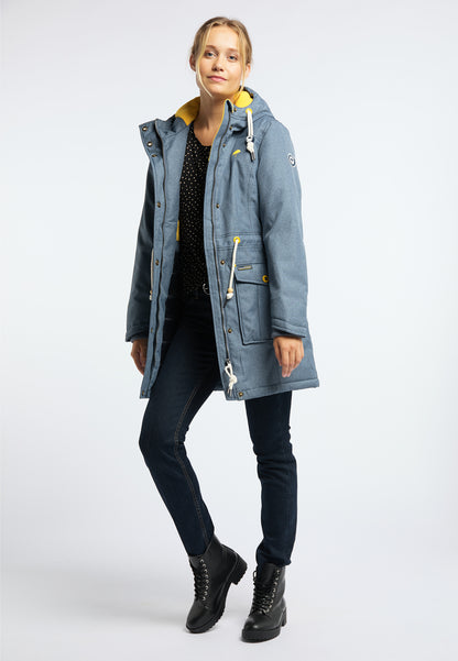 Schmuddelwedda Women's Winterparka