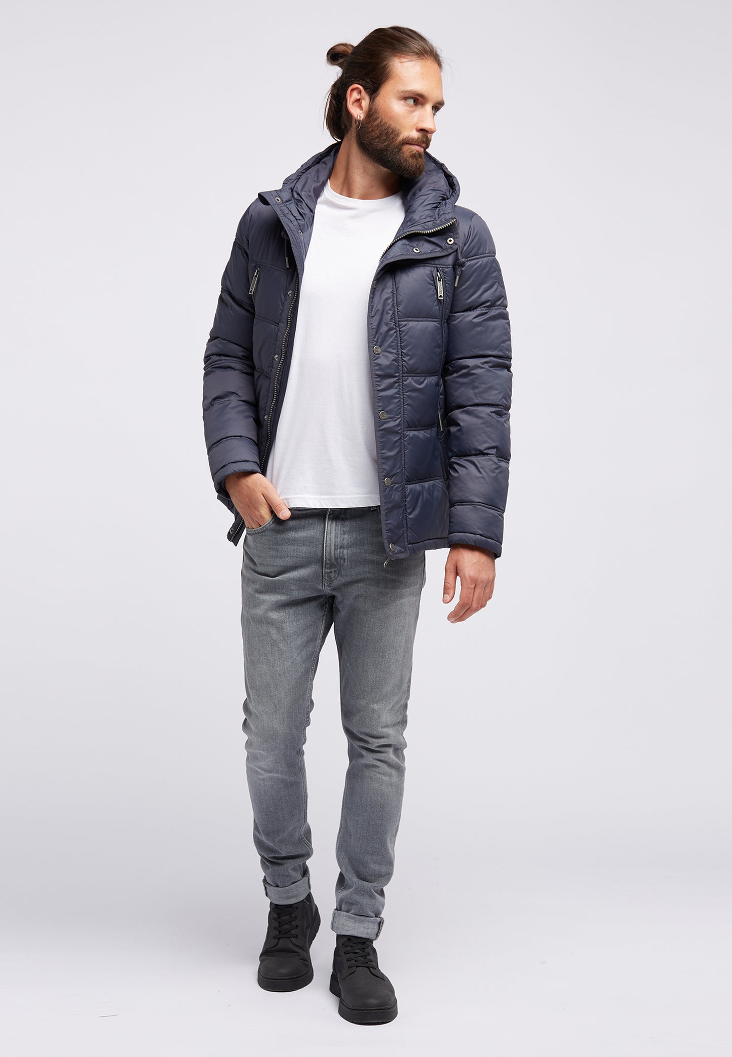DreiMaster Maritim Men's Jacke