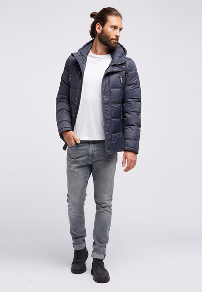 DreiMaster Maritim Men's Jacke