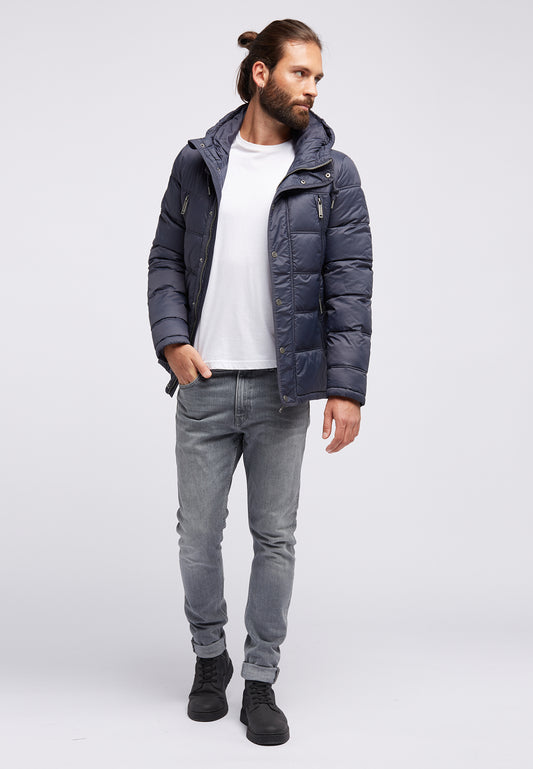 DreiMaster Maritim Men's Jacke