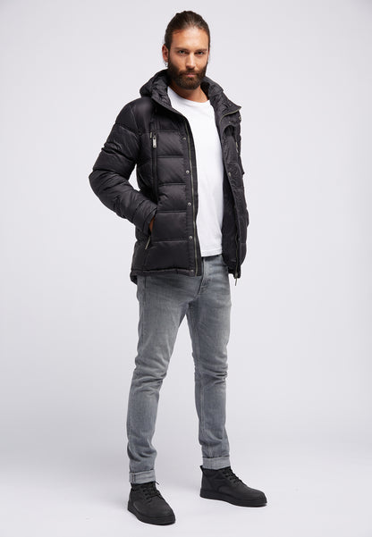 DreiMaster Maritim Men's Jacke
