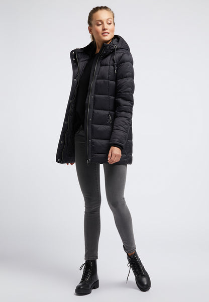 DreiMaster Maritim Women's Steppjacke
