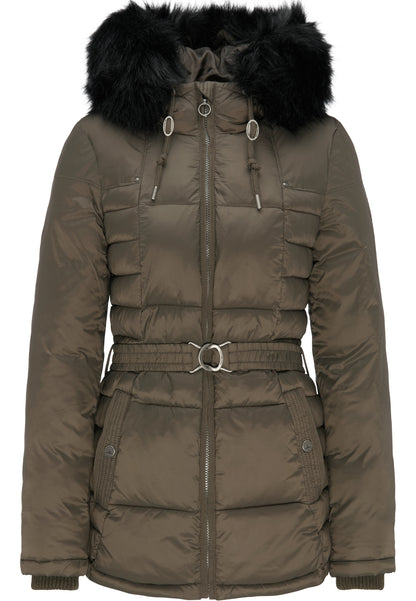 DreiMaster Women's Steppjacke