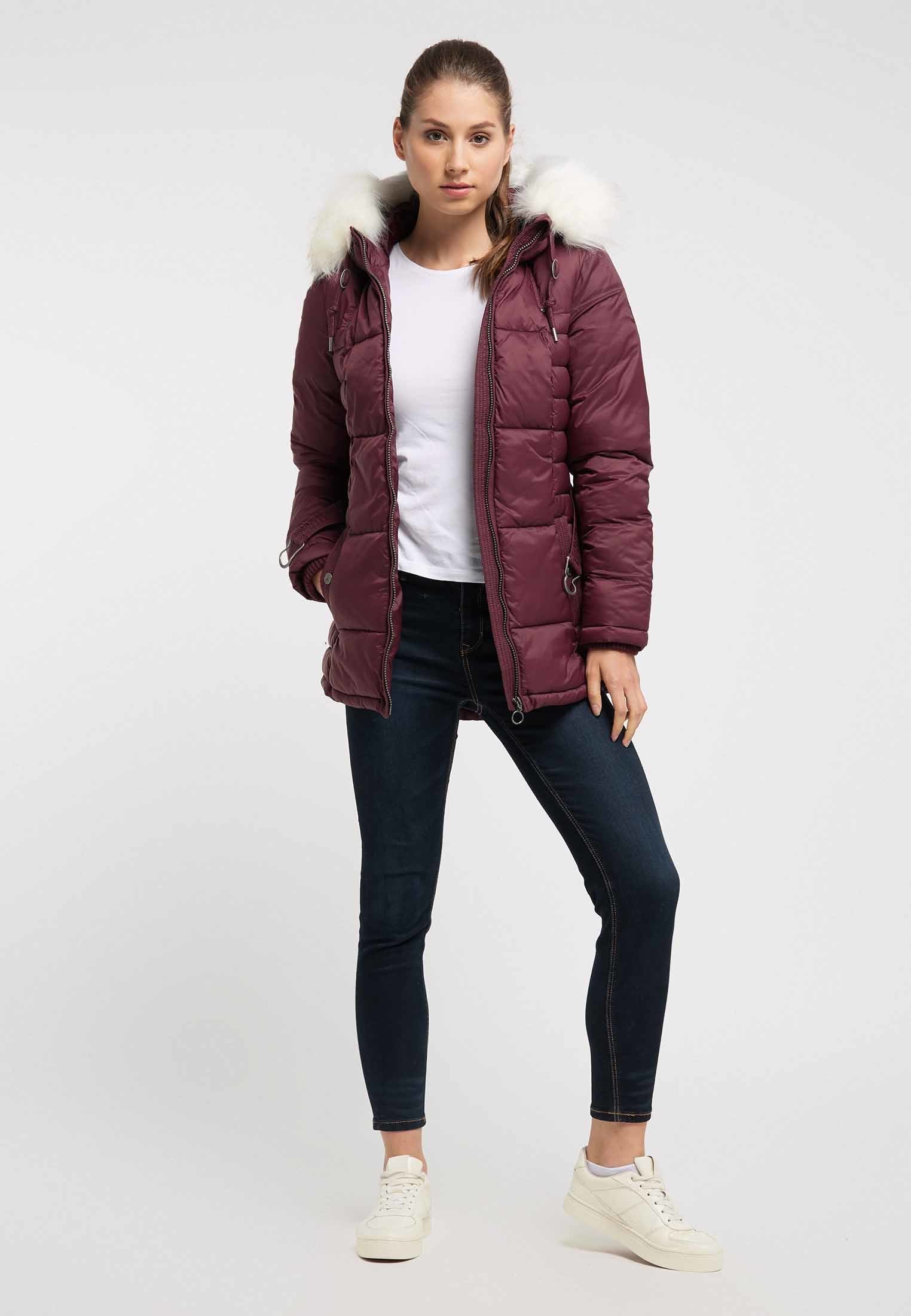 DreiMaster Women's Steppjacke