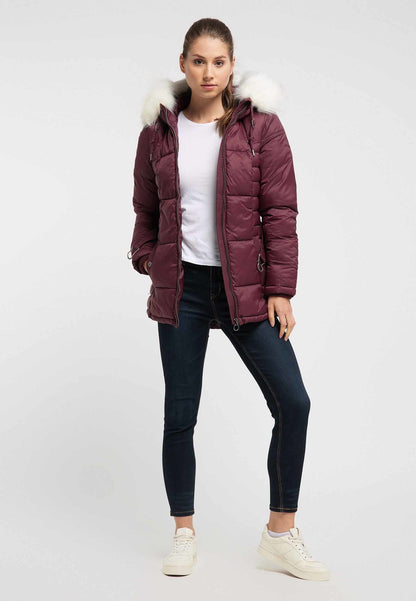 DreiMaster Women's Steppjacke