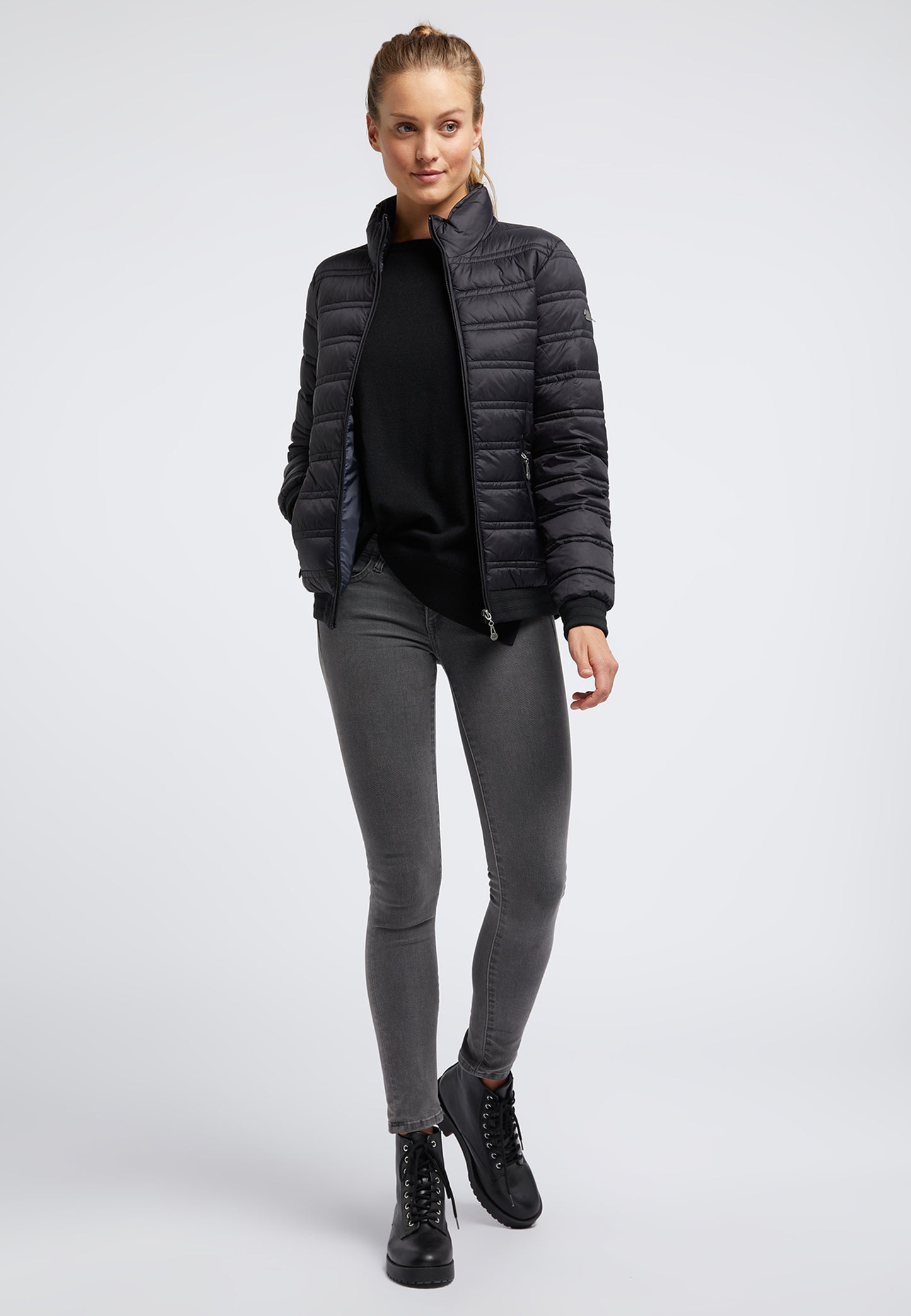 DreiMaster Maritim Women's Jacke