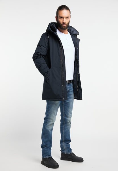 DreiMaster Klassik Men's Parka