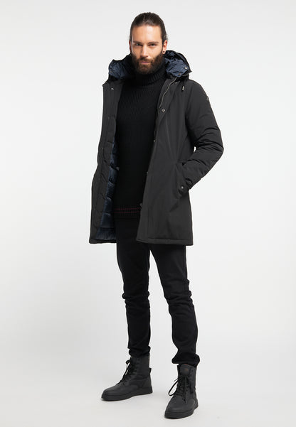 DreiMaster Klassik Men's Parka