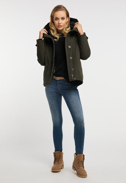 DreiMaster Klassik Women's Winterjacke