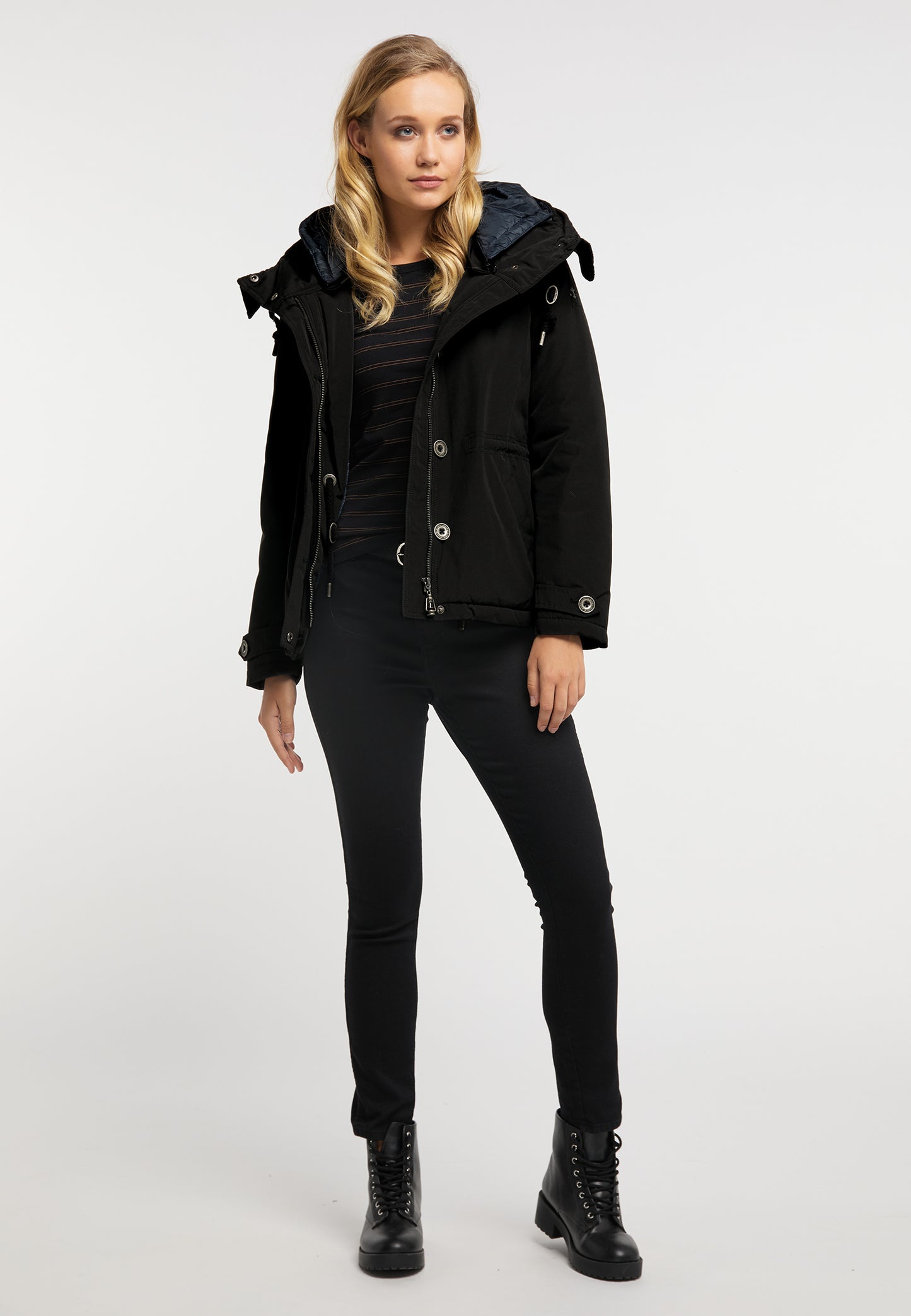 DreiMaster Klassik Women's Winterjacke