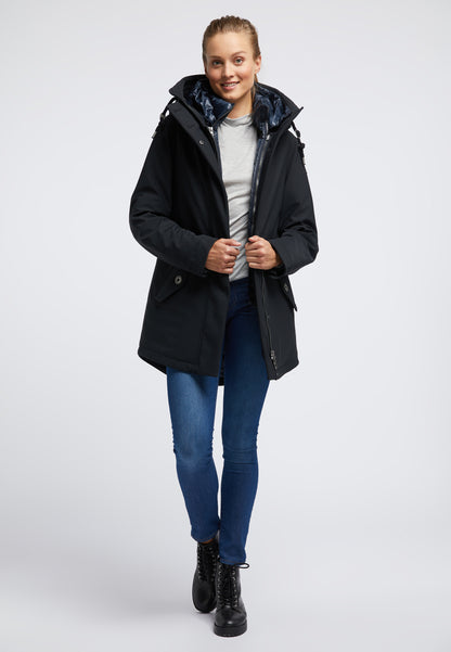 DreiMaster Klassik Women's 3 in 1 Winterparka