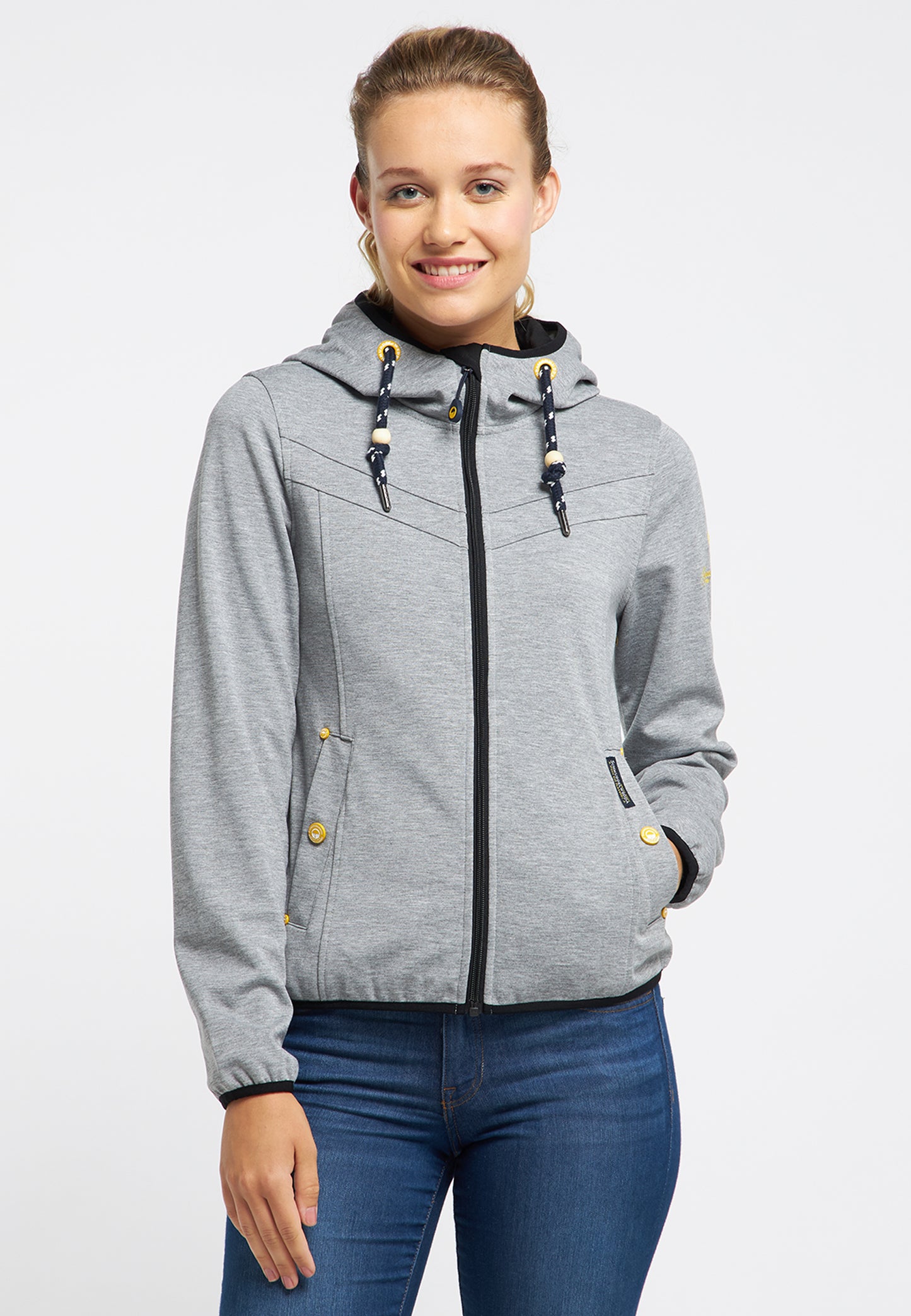 Schmuddelwedda Women's Funktionsjacke