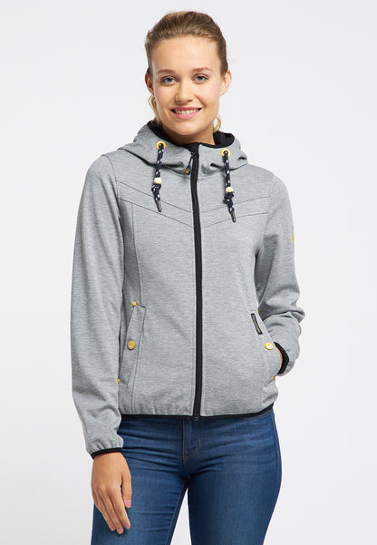 Schmuddelwedda Women's Funktionsjacke