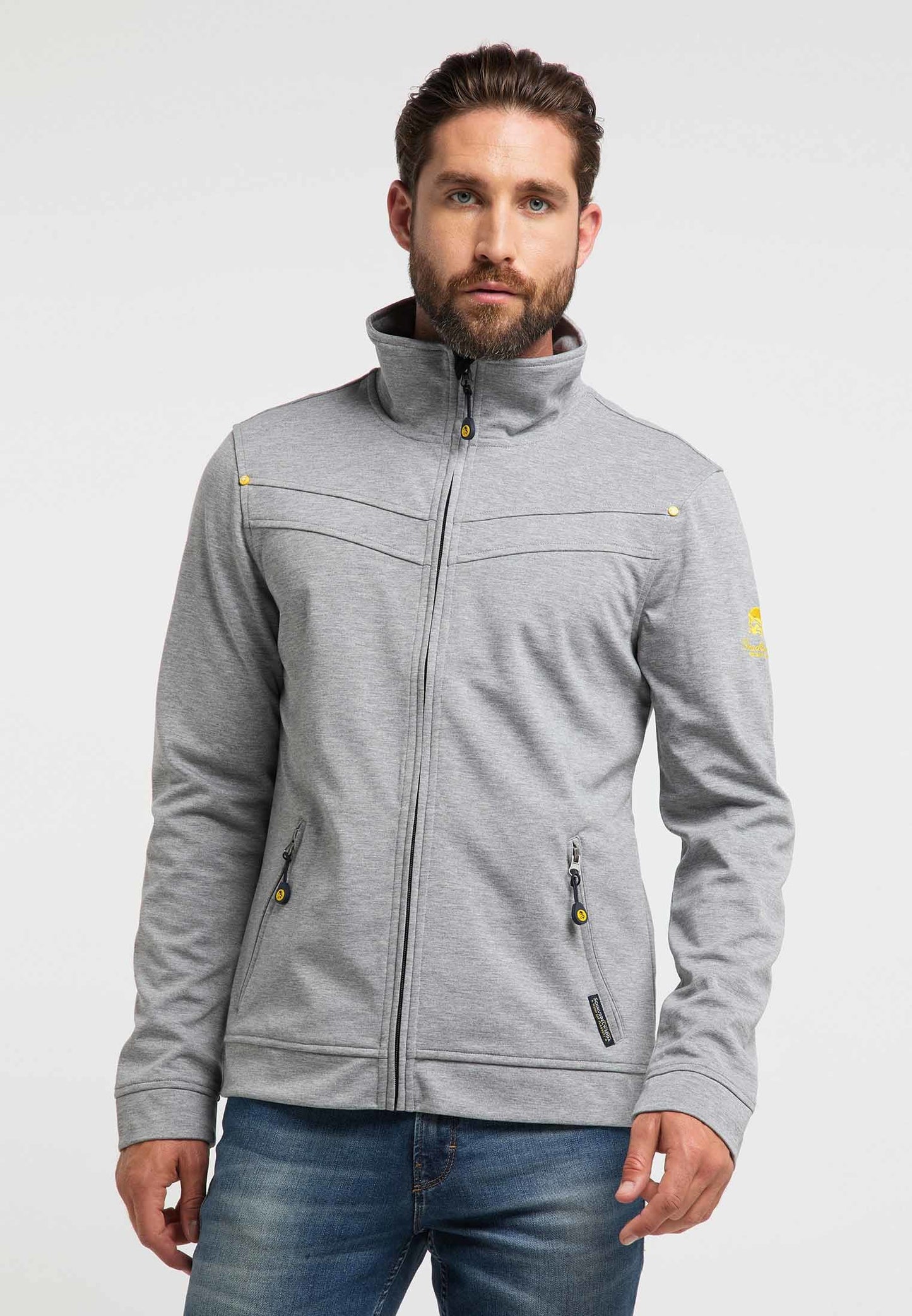Schmuddelwedda Men's Funktionsjacke