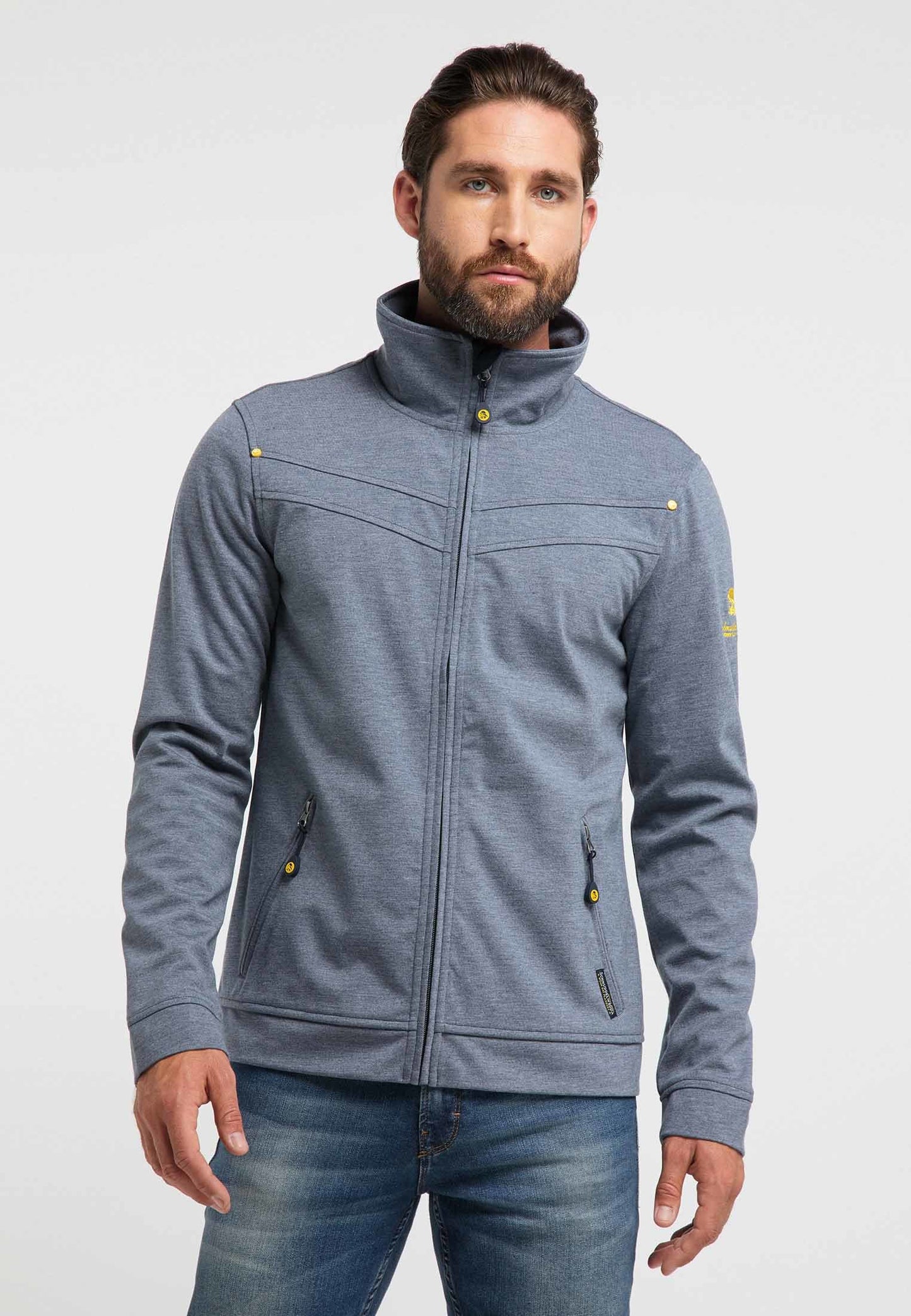 Schmuddelwedda Men's Funktionsjacke