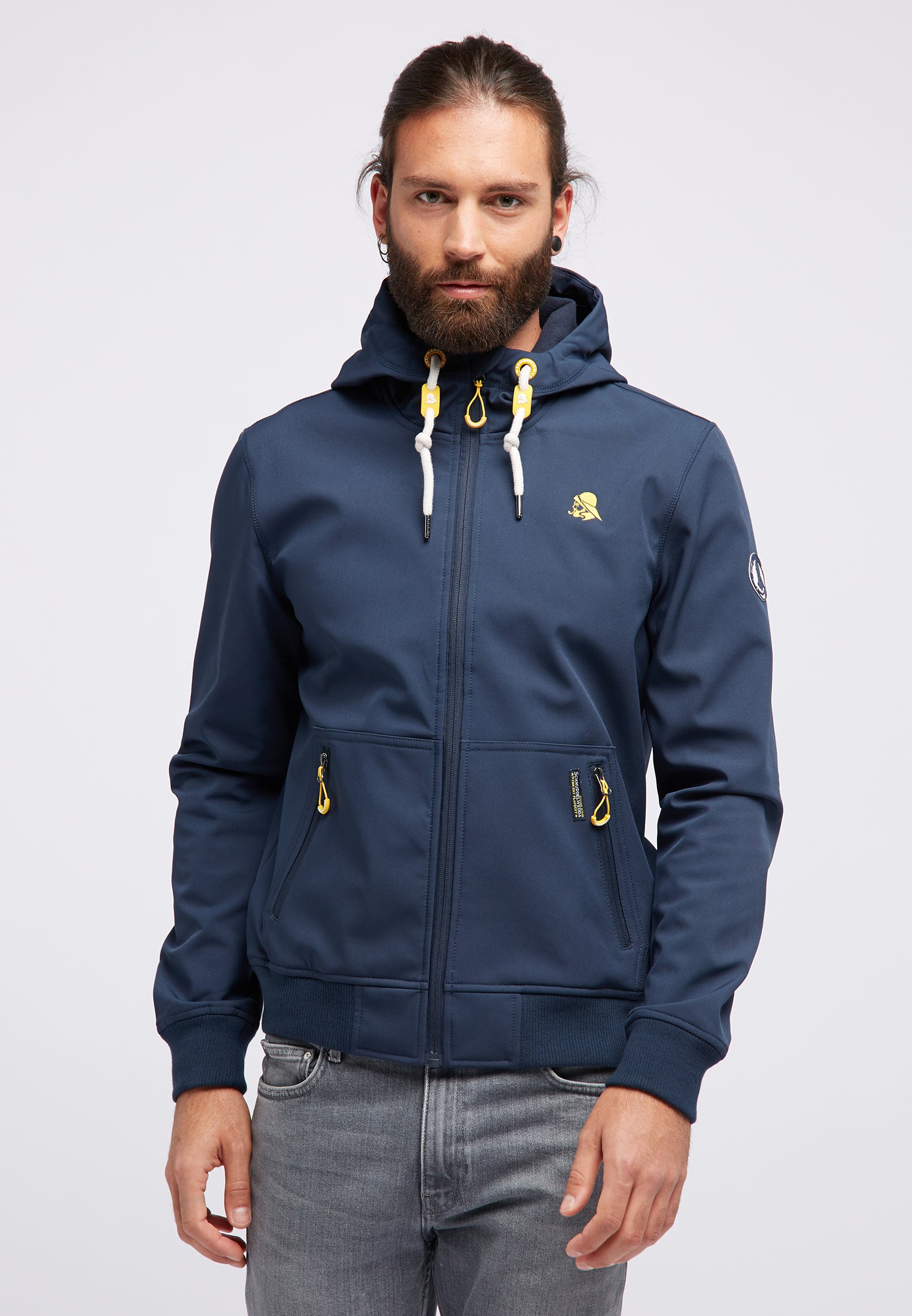 Schmuddelwedda Men's Blouson