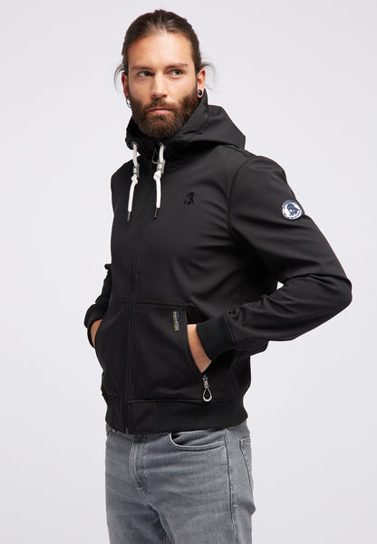 Schmuddelwedda Men's Blouson