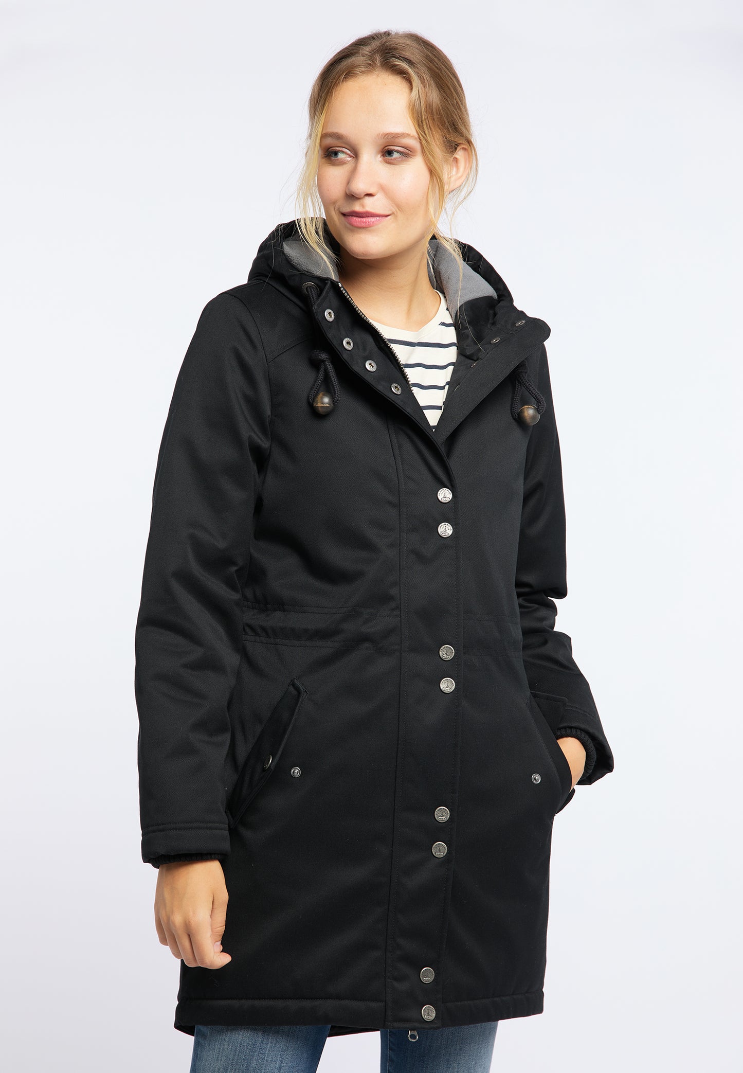 DreiMaster Klassik Women's Winterparka