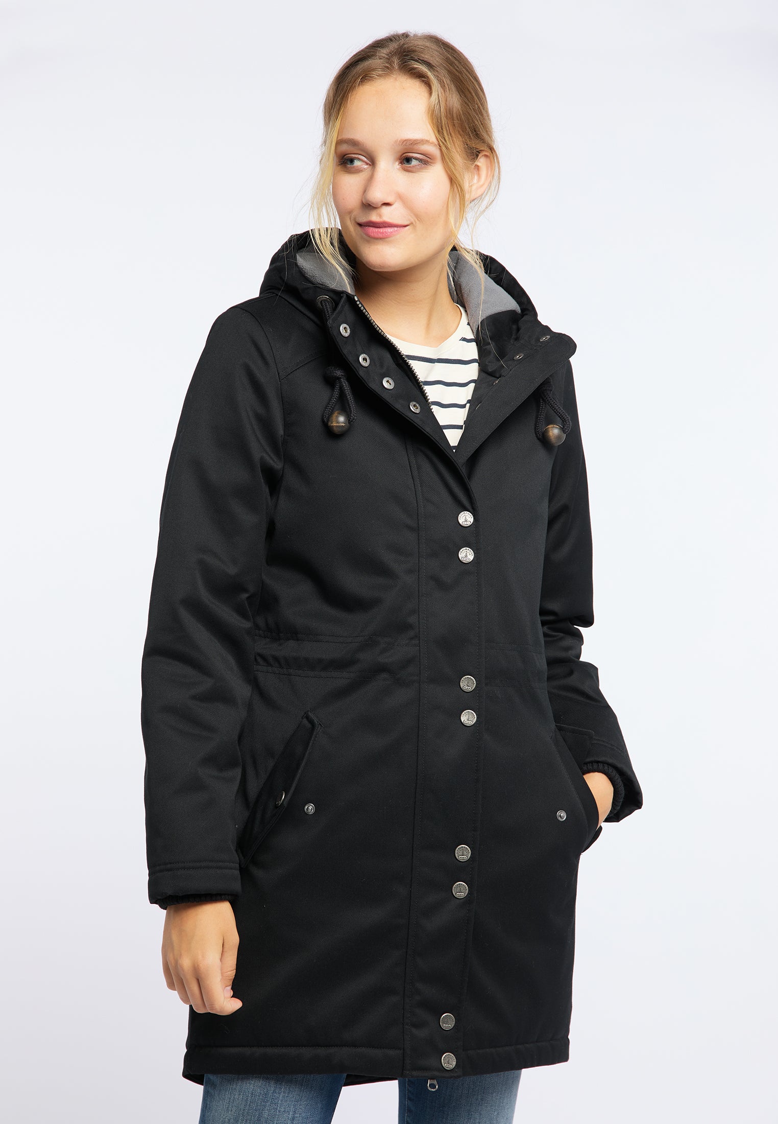 DreiMaster Klassik Women's Winterparka