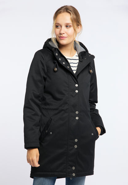 DreiMaster Klassik Women's Winterparka