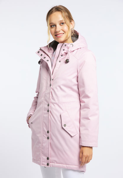 DreiMaster Klassik Women's Winterparka