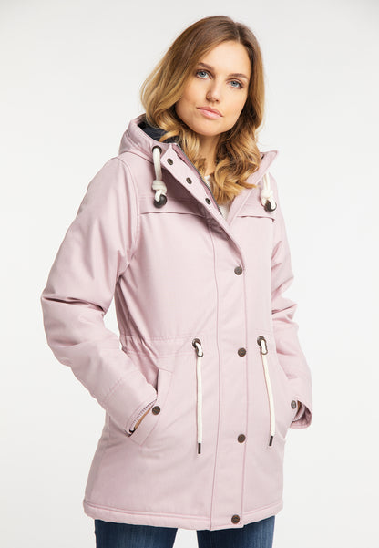 DreiMaster Klassik Women's Winterjacke