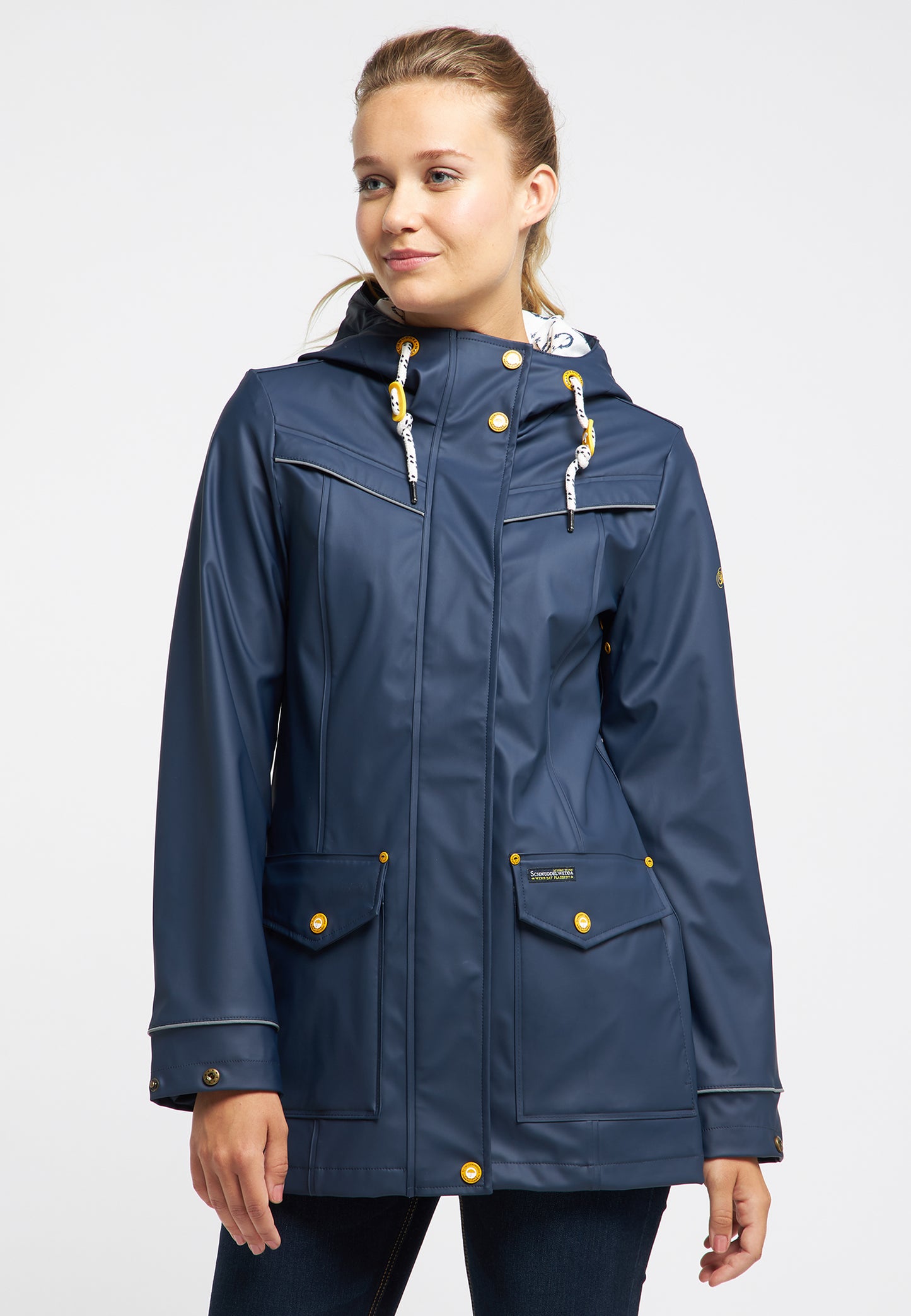 Schmuddelwedda Women's Friesennerz