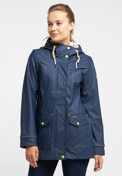 Schmuddelwedda Women's Friesennerz
