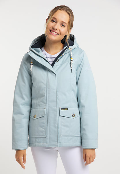 Schmuddelwedda Women's Winterjacke
