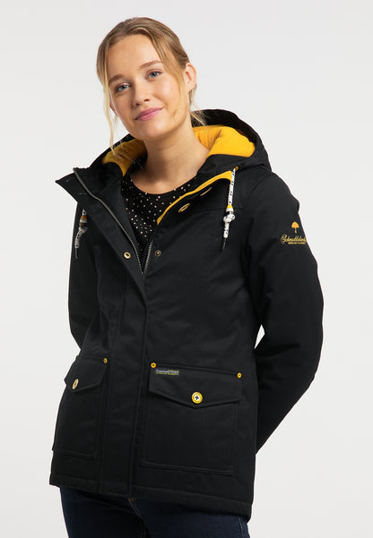 Schmuddelwedda Women's Winterjacke