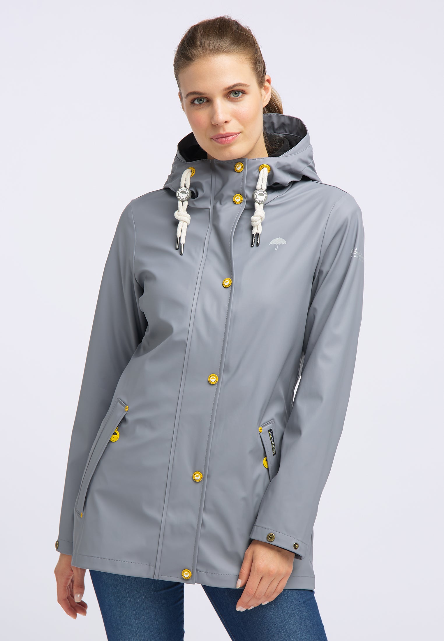 Schmuddelwedda Women's Friesennerz