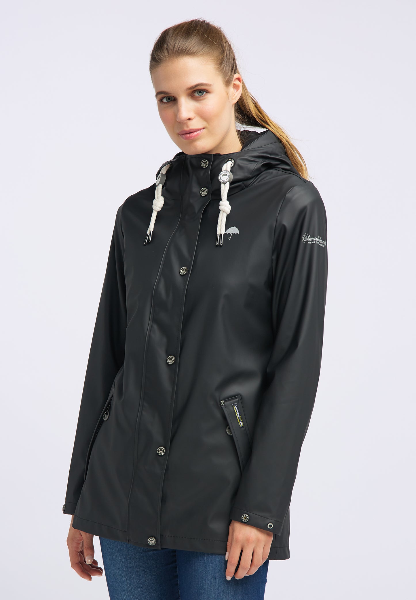 Schmuddelwedda Women's Friesennerz