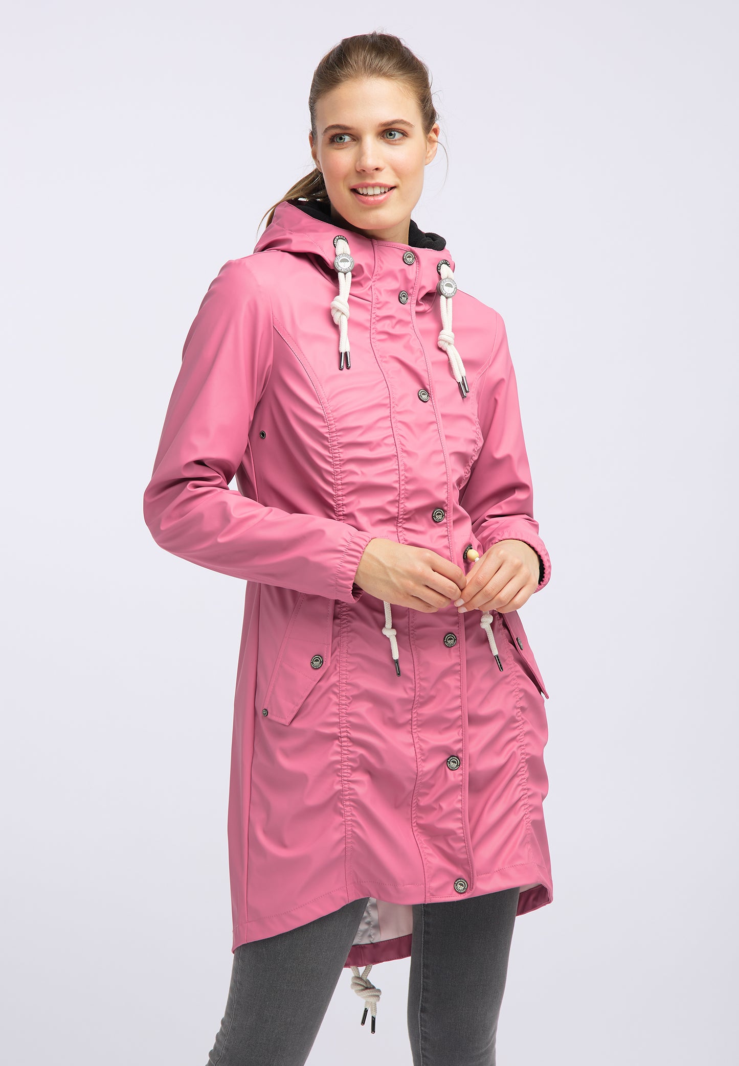 Schmuddelwedda Women's Friesennerz