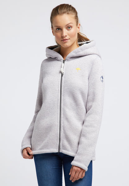 Schmuddelwedda Women's Kapuzenjacke