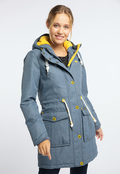 Schmuddelwedda Women's Winterparka