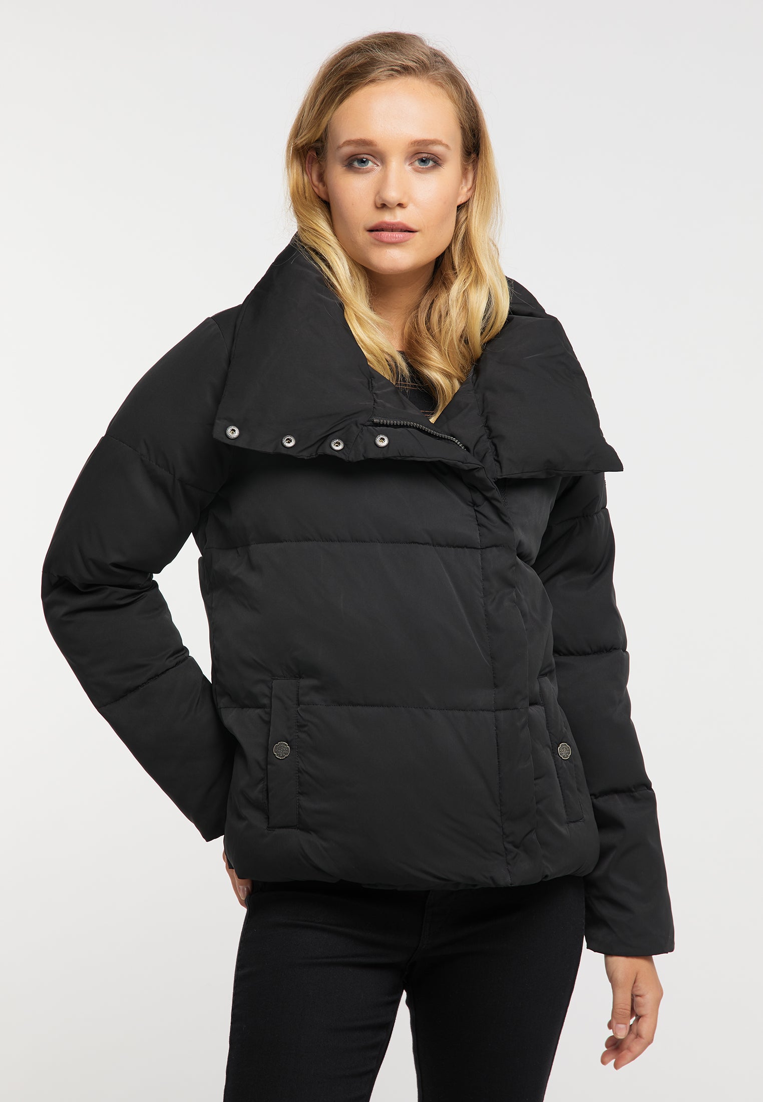 DreiMaster Vintage Women's Winterjacke