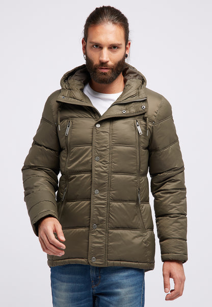 DreiMaster Maritim Men's Jacke