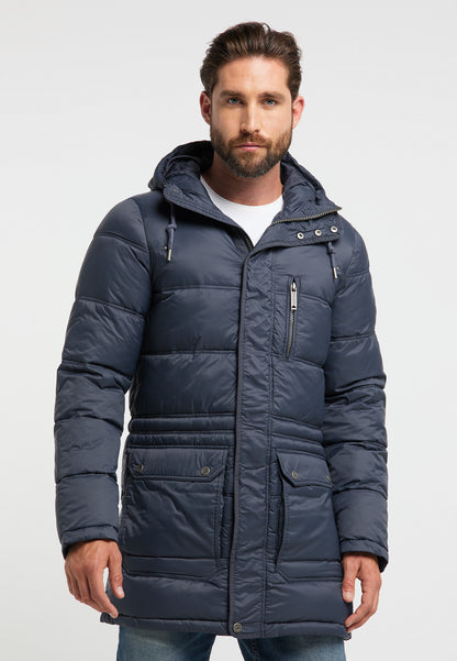 DreiMaster Klassik Men's Winterparka