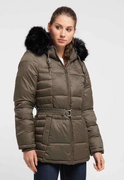 DreiMaster Women's Steppjacke