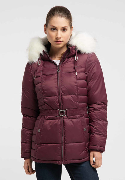DreiMaster Women's Steppjacke