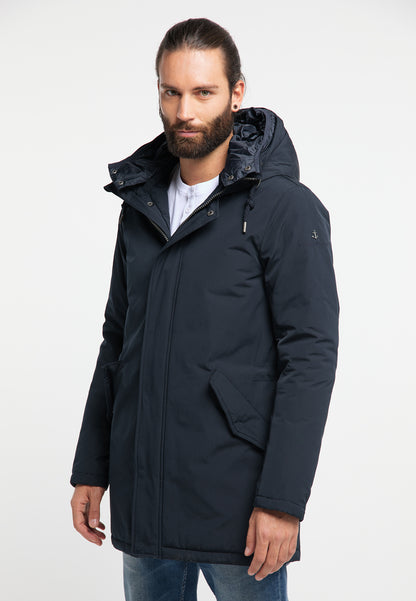 DreiMaster Klassik Men's Parka