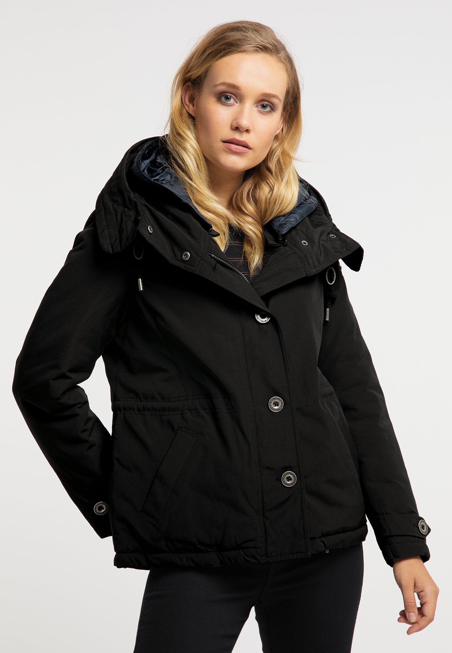 DreiMaster Klassik Women's Winterjacke