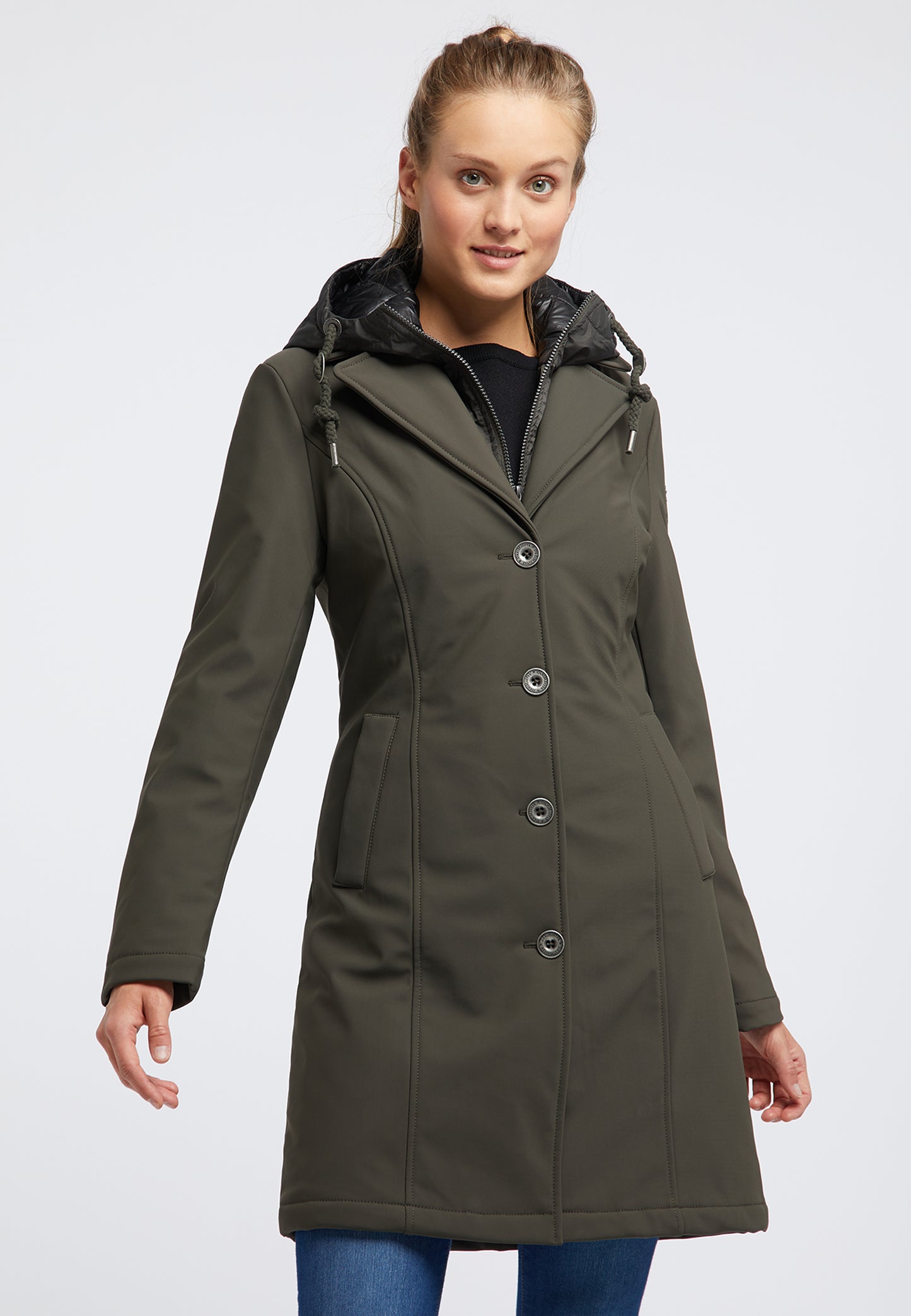 DreiMaster Klassik Women's Jacke