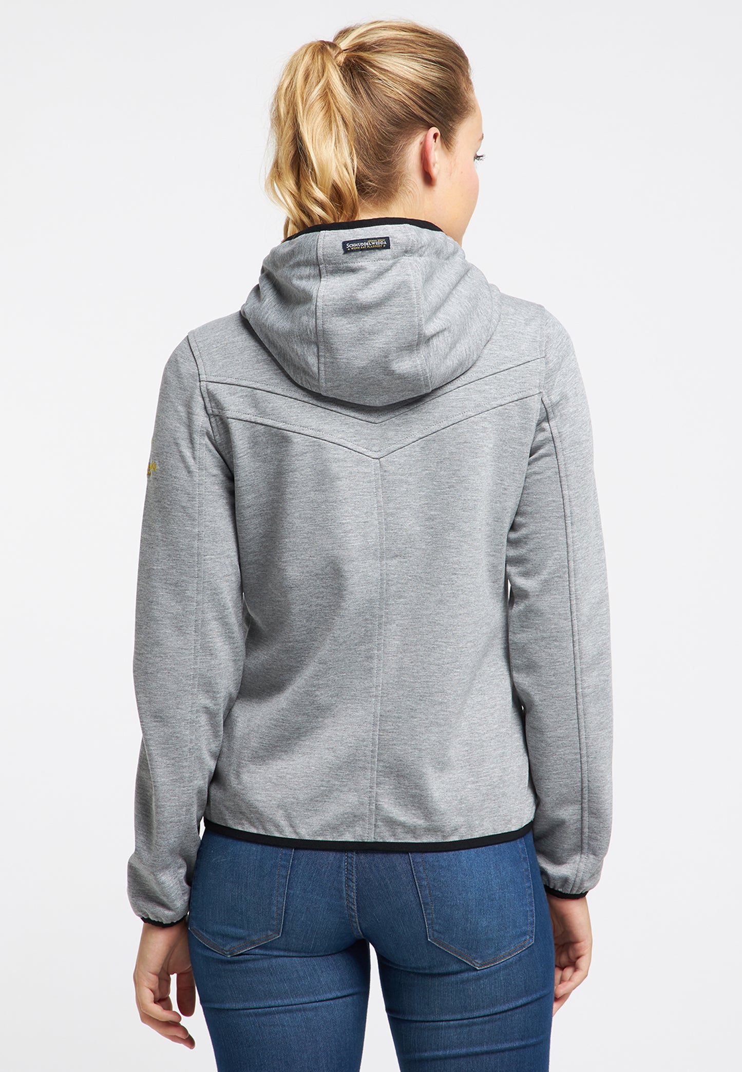 Schmuddelwedda Women's Funktionsjacke